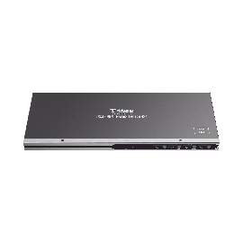 MATRICIAL 4 x 4 / 4 Entradas y 4 Salidas en HDMI /  4K × 2K @ 60Hz / 18Gbps / HDMI 2.0 / HDCP 2.2 / 3D / Conmutación por Botón, RS232 o Control Remoto / IDEAL PARA CENTROS DE MONITOREO, COMPARACION Y ANALISIS.