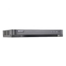 DVR Grabadora Digital EPCOM EV4016TURBO, 1, 16, 2592 x 1520 (4MP)