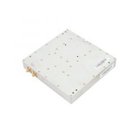 Amplificador Lineal de Potencia para Amplificadores de Exteriores, Celular 850 MHz, Down Link.