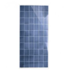Módulo Fotovoltaico Policristalino 125 W 12 Vcd