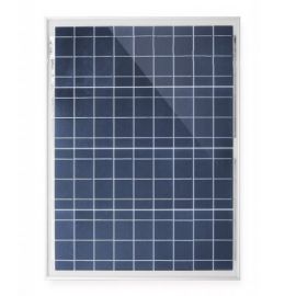 Módulo Fotovoltaico Policristalino 85 W 12 Vcd