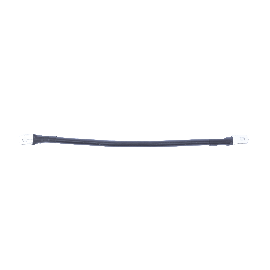 Cable Negro Para Conexión. de Serie de Baterías RLB10048