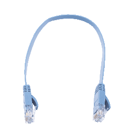 Cable RJ45 Para Comunicación de Baterías 30 Cm