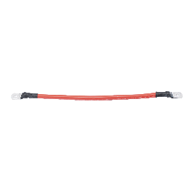 Cable Rojo Para Conexión. de Serie de Baterías RLB10048
