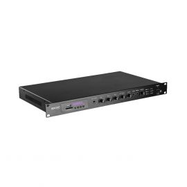 Amplificador Mezclador Bluetooth (USB/MP3/TUNER)