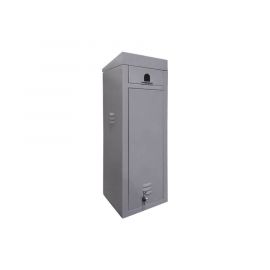 Gabinete para Barrera Modelos XBF y XBS