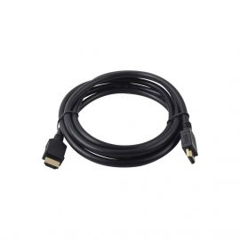 CABLE HDMI D/ALTA RESOLUCION EN 4K D/1.8 M (5.90 FT)