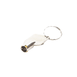 Llave para MDVR compatible con XMR400S, XMR400, XMR401HD, XMR401AHDS, XMR404HD