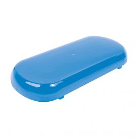 Domo de reemplazo para Mini Barra X606, Color Azul