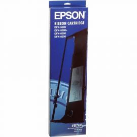 Cinta Negra Dfx-5000 8000 8500