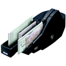 Epson Escaner Cheque Tm-S1000 Usb/Alimentacion Sencilla2 Comp.