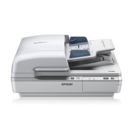 Escaner Ds-6500 1200*1200 48B Usb 25 Ppm Con Adf