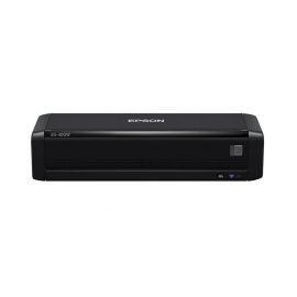 Escaner Workforce Es-300W 600* Dpi 24 Bits Usb / Wi-Fi