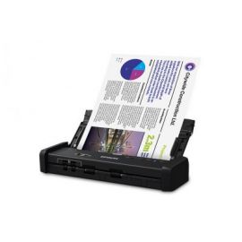 Escáner dúplex portátil DS-320 EPSON B11B24320125 ppm
