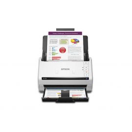 Scanner Epson Workforce Ds-770, 45 Ppm, 90 Ipm, USB, Adf, Dúplex