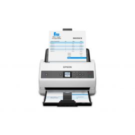 Escaner Workforce Ds-970 600*60 0 1200 Dpi 24 Bits Usb 85 Ppm/170