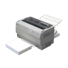 Impresora de ticket EPSON DFX-9000Matriz de punto, Alámbrico