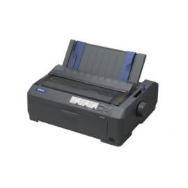 Impresora Matriz de Punto EPSON FX-890 IIMatriz de Puntos de Impacto en Serie, 680 cps