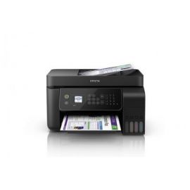 Impresora multifunción EPSON EcoTank® L5190Inyección de tinta, 10 ppm, 5760 x 1440 DPI