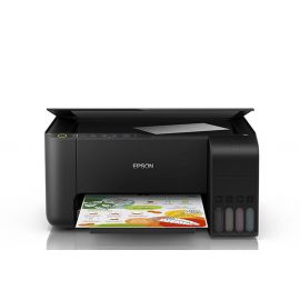 Impresora EPSON EcoTank® L3150, 5760 x 1440 DPI, Inyección de tinta