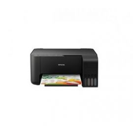 Impresora Multifuncional EPSON L3110Inyección de tinta, 33 ppm, 5760 x 1440 DPI