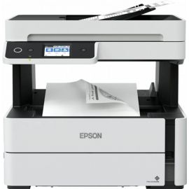 Multifuncional Mono M3180 39 Ppm 1200 X2400 Usb Wifi Red Dpx