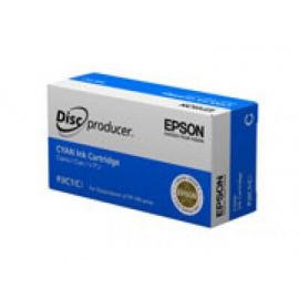 Cartucho Epson Cyan Lantana Pp-100