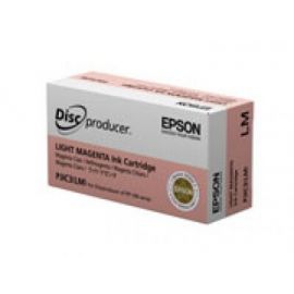 Cartucho EPSON C13S020449 - Magenta claro, Epson, Inyección de tinta, Caja
