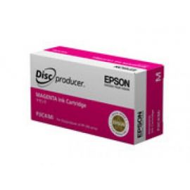 Cartucho Epson Magenta Lantana Pp-100