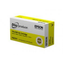 Cartucho Epson Amarillo Lantana Pp-100
