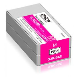Cartucho De Tinta Magenta Gp-C831 Gjic5(K)