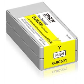 Cartucho De Tinta Yellow Gp-C831 Gjic5(K)