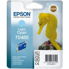 Tinta Cyan Light R300 R300M R20 R220 R340 Rx500