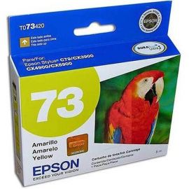 Tinta Amarilla C79 92 110 Cx390 4900 5900 5600 6900 8300 9300 T20