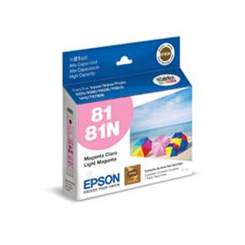 Tinta Magenta Light Alta Capac R270 290 T50 Rx590 610 Tx700W Tx720