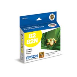 Tinta Amarillo R270 290 T50 Rx590 610 Tx700W Tx720 1410