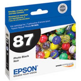 Tinta Negra Foto Stylus Photo R1900