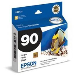 Tinta Negra C92 Cx5600 T20 T21 Tx100 Tx110