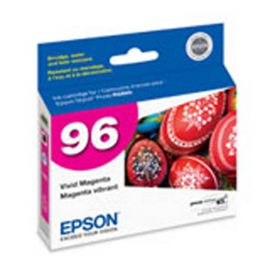 Tinta Magenta Vivid Stylus Photo R2880