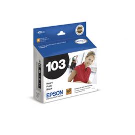 Tinta Negra T40W Tx600Fw Tx600Fw