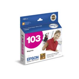 Tinta Magenta T40W Tx600Fw Tx515Fn Tx550 T1110
