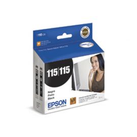 Tinta Negra Tx515Fn T1110