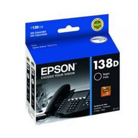 Tinta Negra Tx525 Tx525