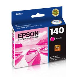 Tinta Magenta T42Wd Tx525Fw Tx560Wd Tx620Fwd