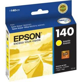 Tinta Amarilla T42Wd Tx525Fw Tx560Wd Tx620Fwd