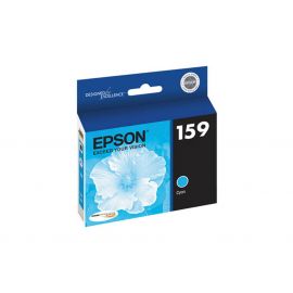 Tinta Cyan Stylus Photo R2000 Stylus R2000