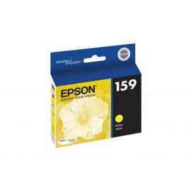 Tinta Amarilla Stylus Photo R2000