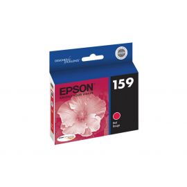 Tinta Roja Stylus Photo R2000 Stylus R2000