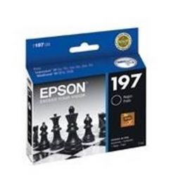 Tinta Negra Alta Capacidad Xp 101 201 211 411 Wf 2532
