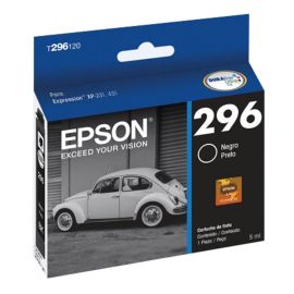 Tinta Negra Xp231 241 431 441 Xp231/241